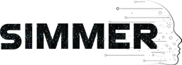 Simmer logo